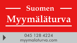 Suomen Myymäläturva Ky